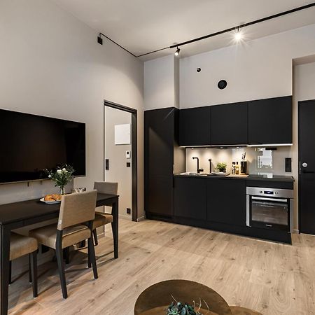 אוסלו The Apartments Company- Frogner מראה חיצוני תמונה