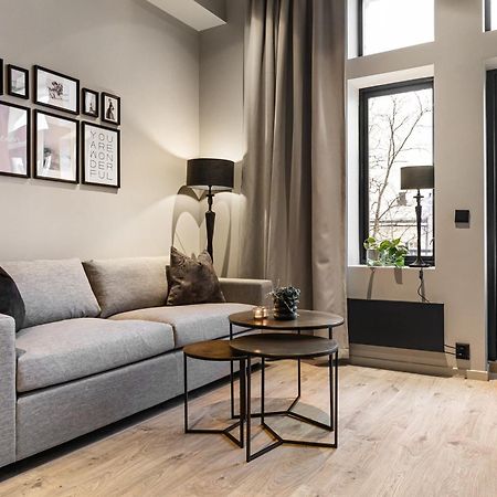 אוסלו The Apartments Company- Frogner מראה חיצוני תמונה
