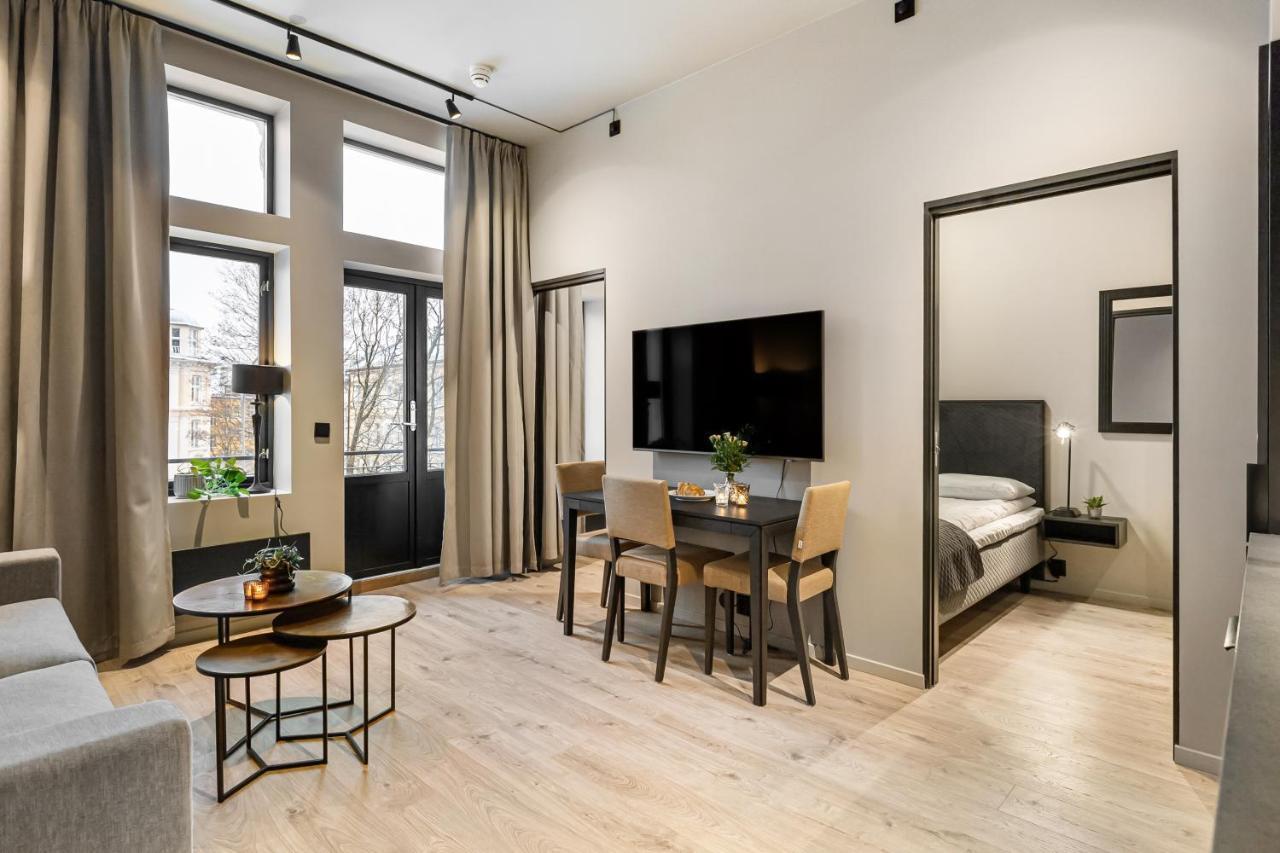 אוסלו The Apartments Company- Frogner מראה חיצוני תמונה