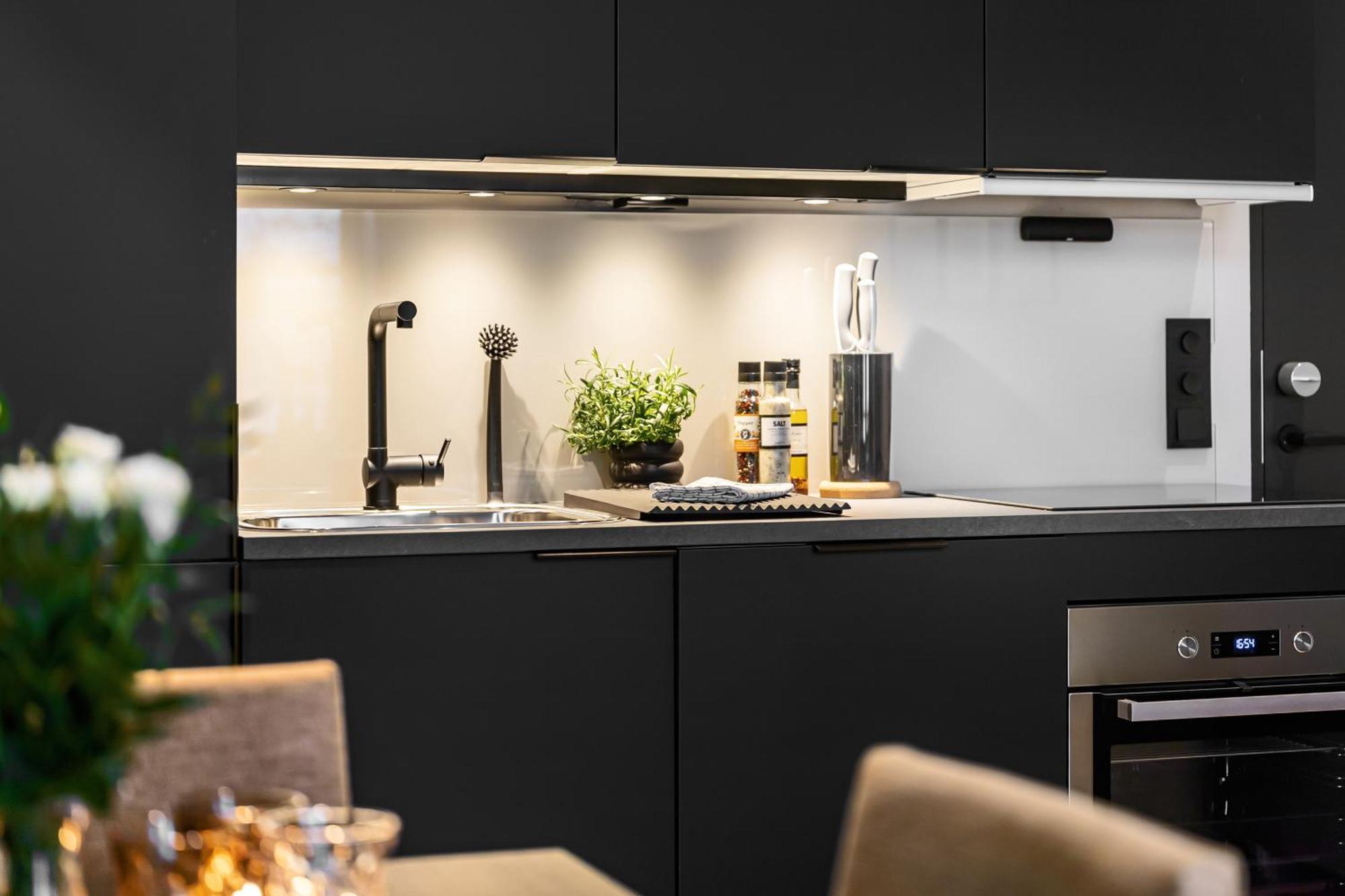 אוסלו The Apartments Company- Frogner מראה חיצוני תמונה